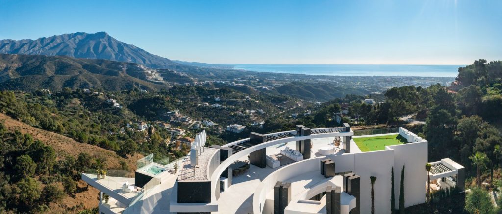 origenes de la zagaleta