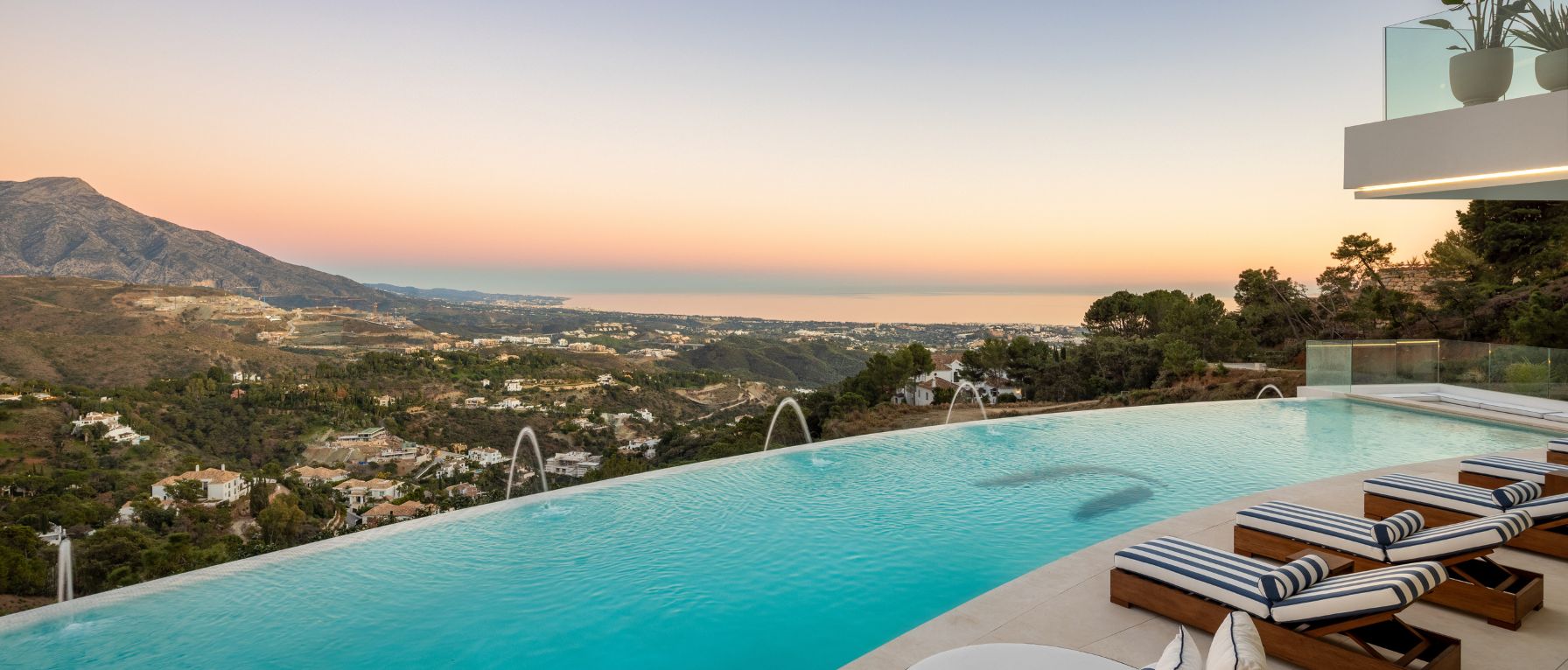 Origenes de la Zagaleta