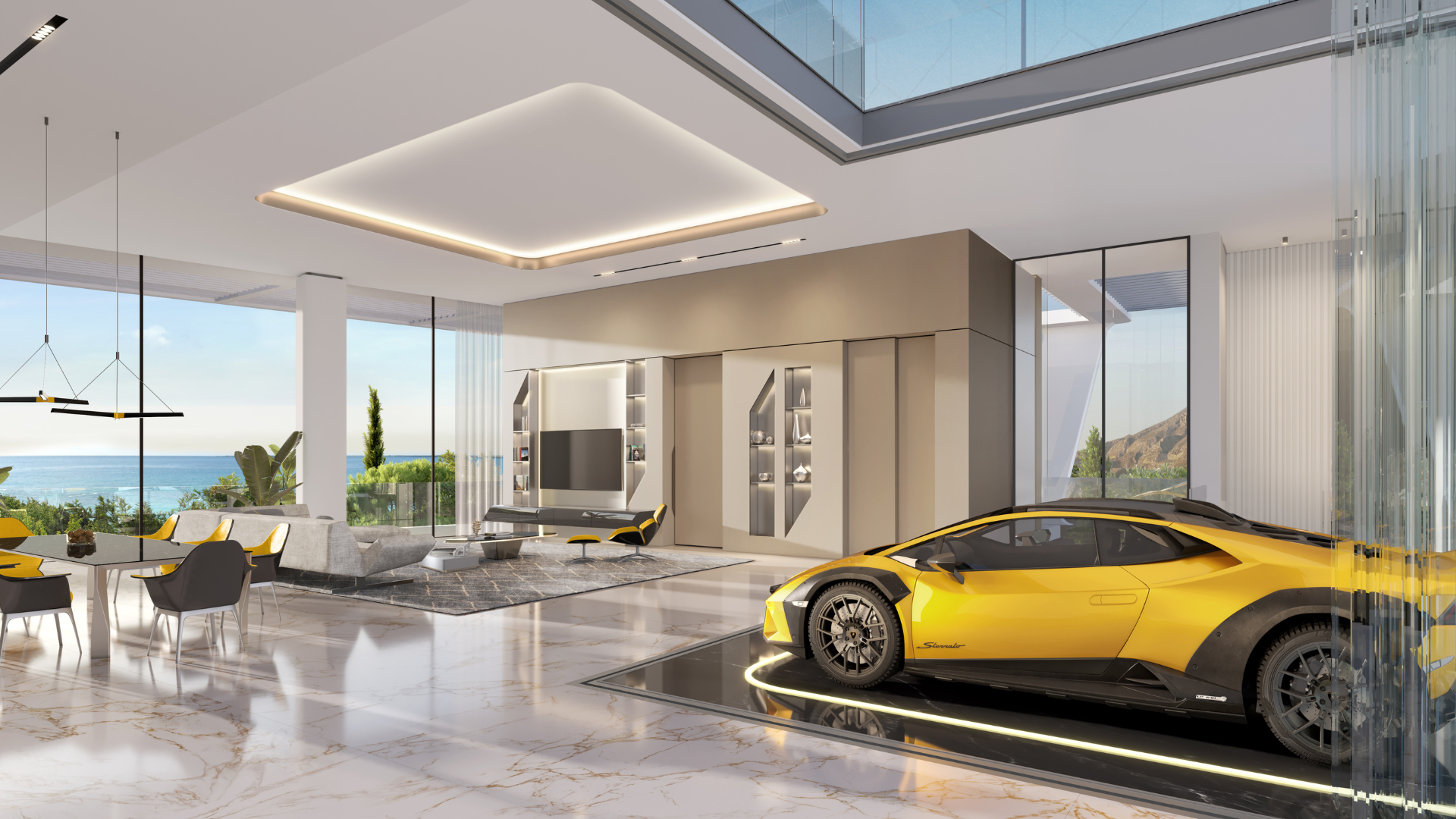 Branded Residences Costa del Sol