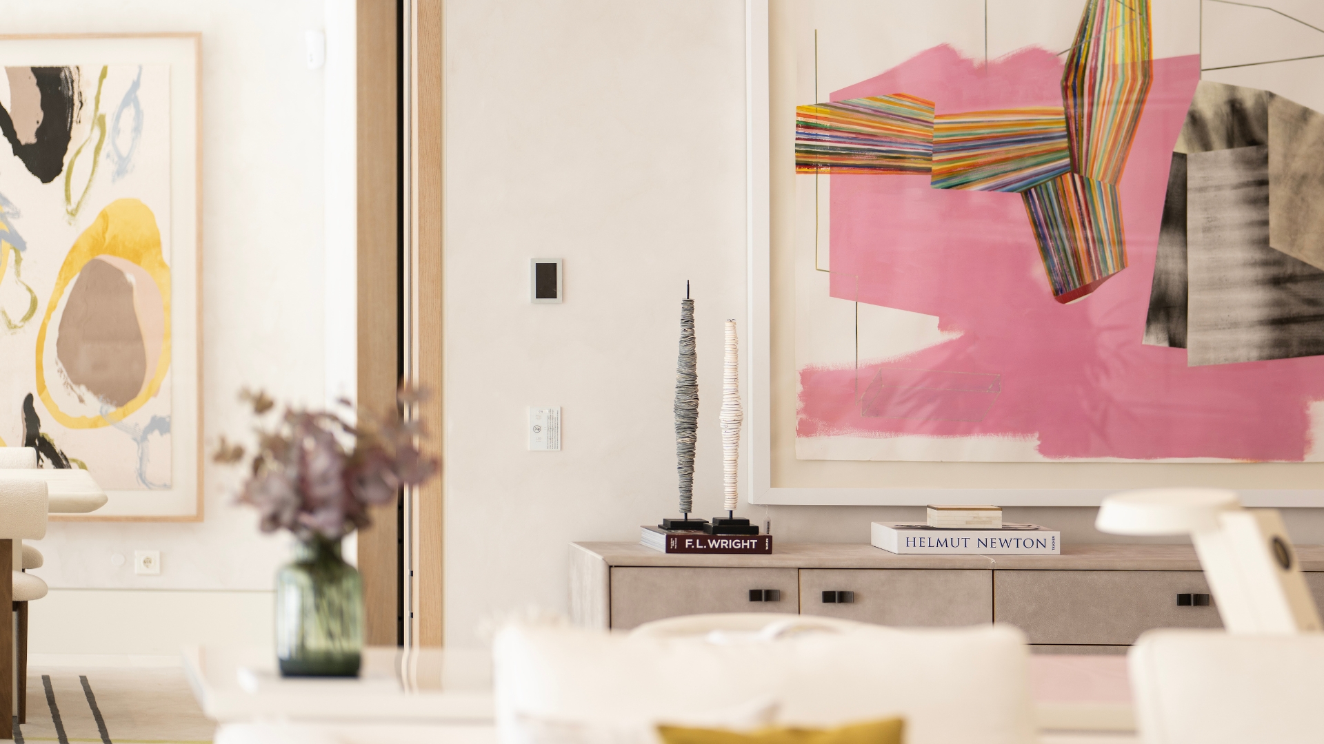 Reformas Propiedades