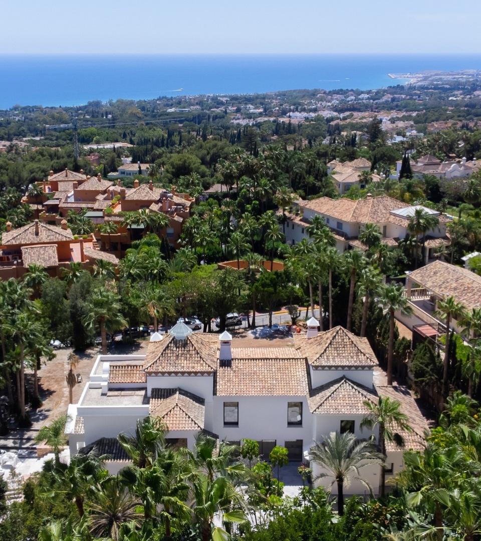 Vistas Mediterraneo