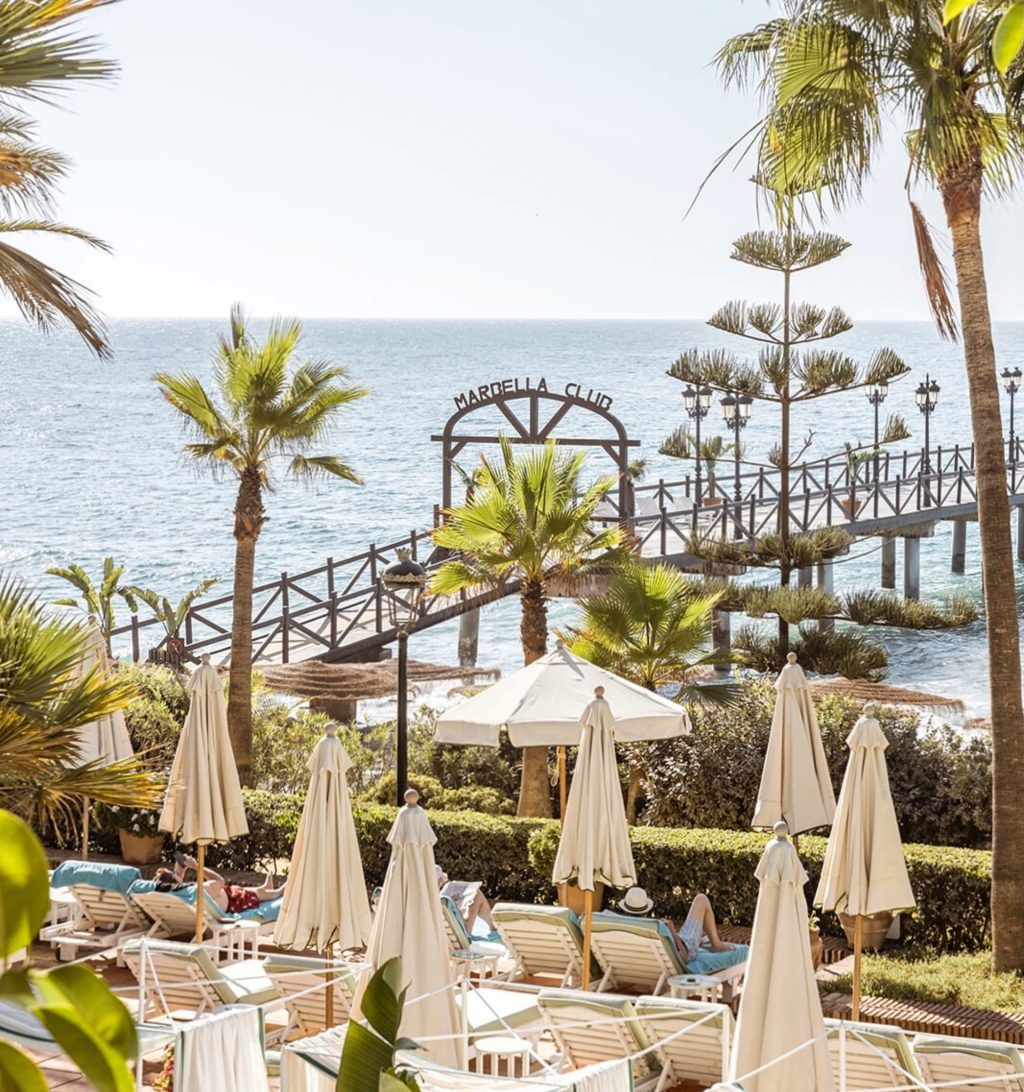 Marbella Club Hotel