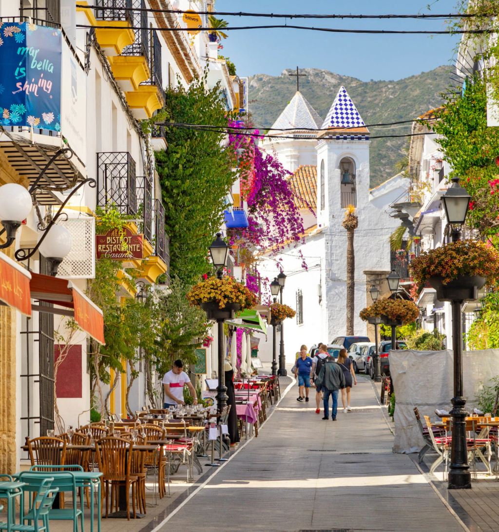 Marbella Centro 