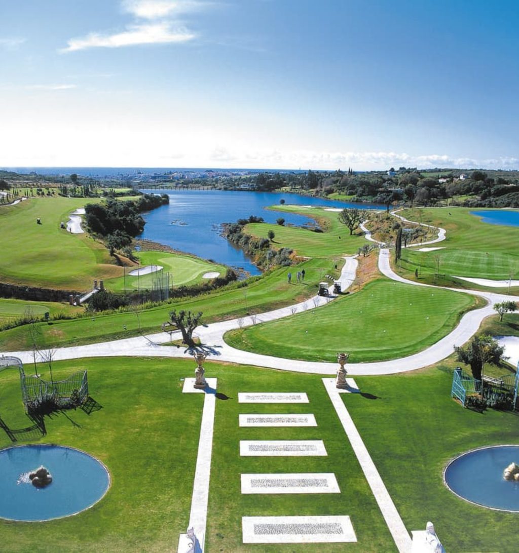 Los Flamingos - Imagenes1