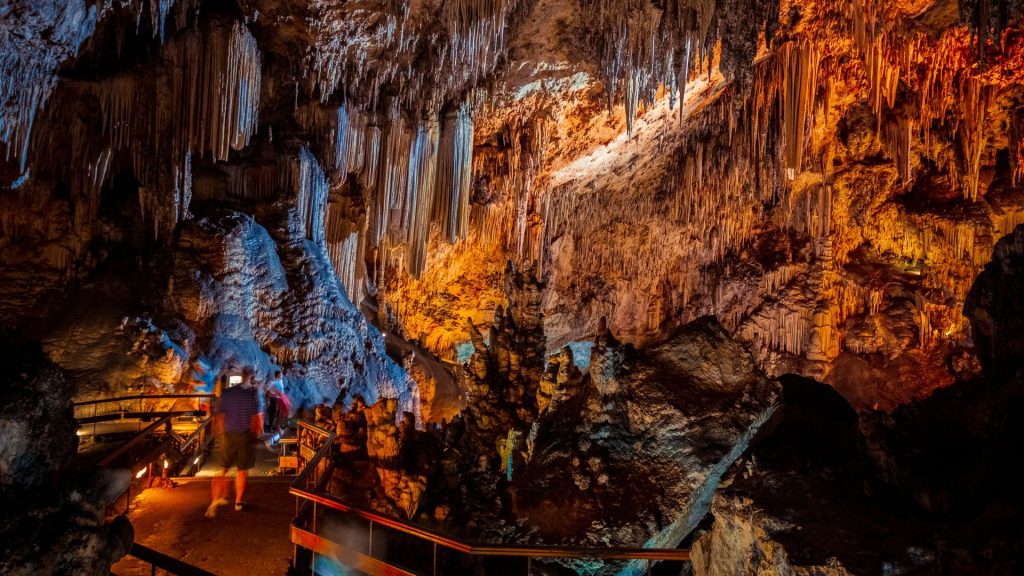 Tagesausflüge ab Marbella: Nerja