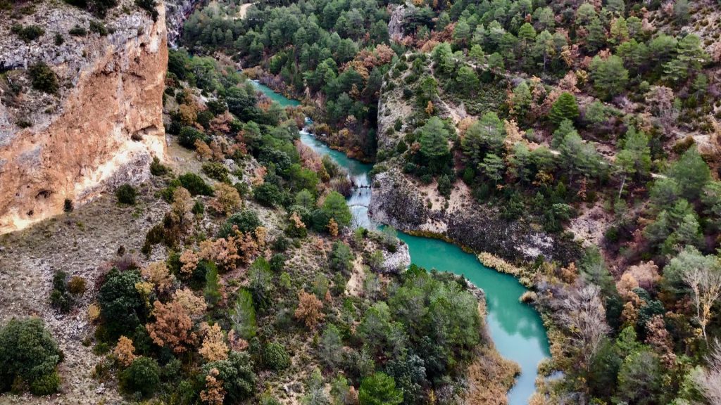 Tagesausflüge ab Marbella: Sierra de las Nieves