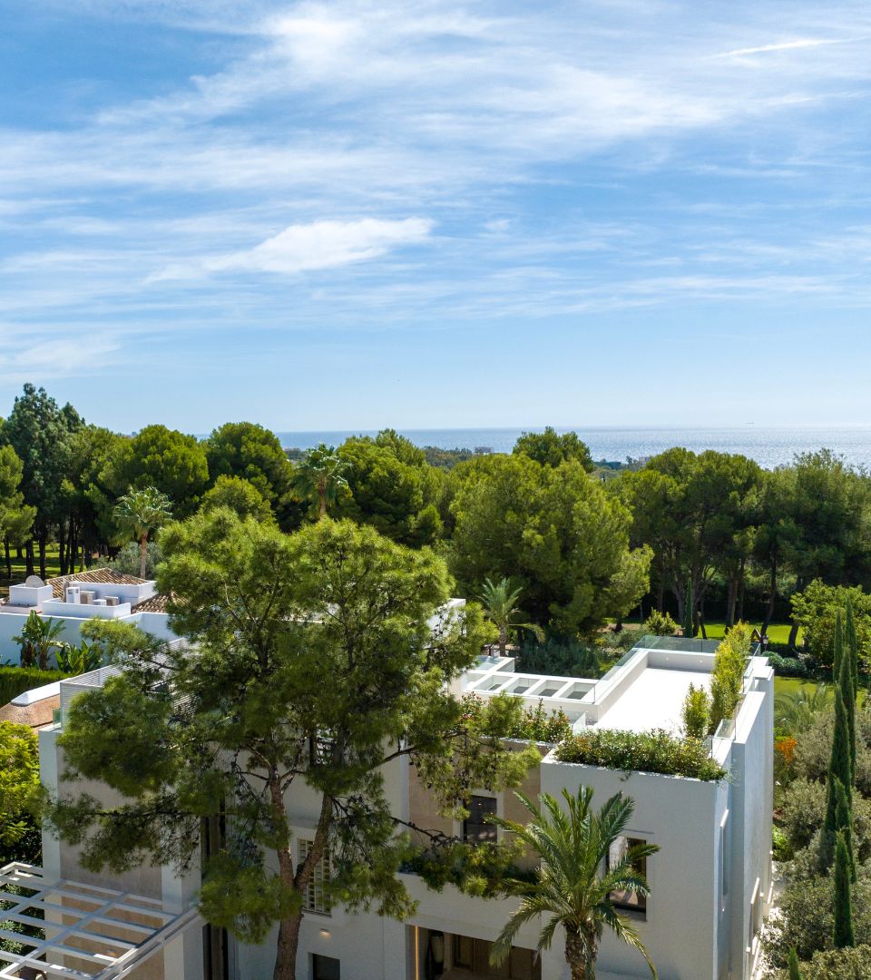 Altos Reales Guia de zona