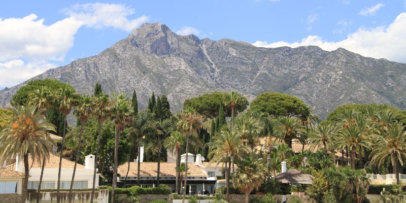 solidariteitsbelasting Spanje