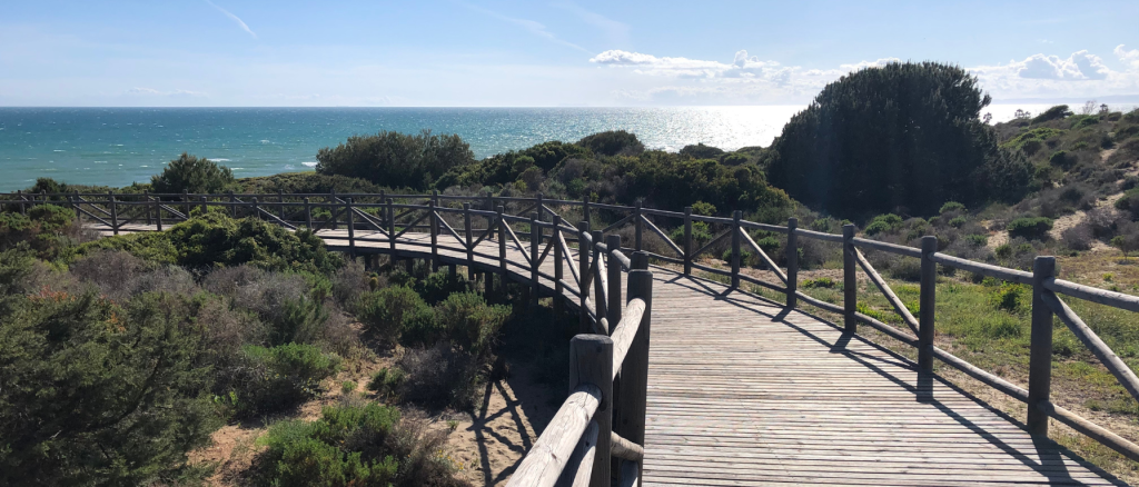 beste Strände in Marbella