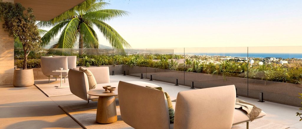 comprar sobre plano en España