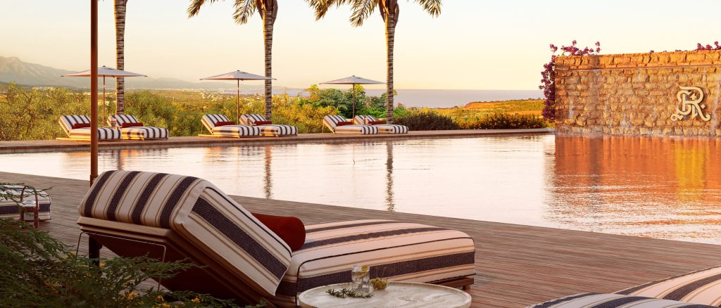 nuevos desarrollos en Finca Cortesín y Casares