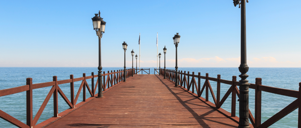 beste Strände in Marbella