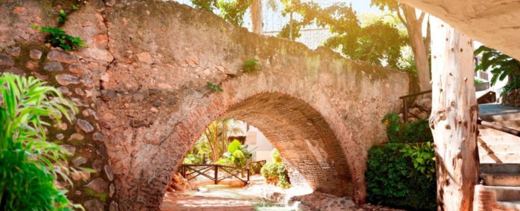 Puente Romano