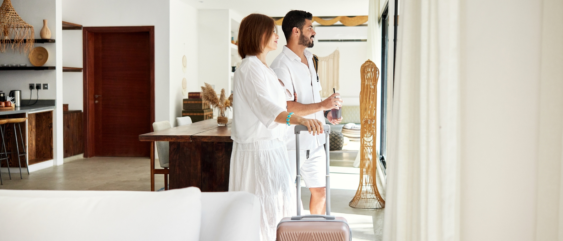 normativa de alojamientos turísticos en Andalucía