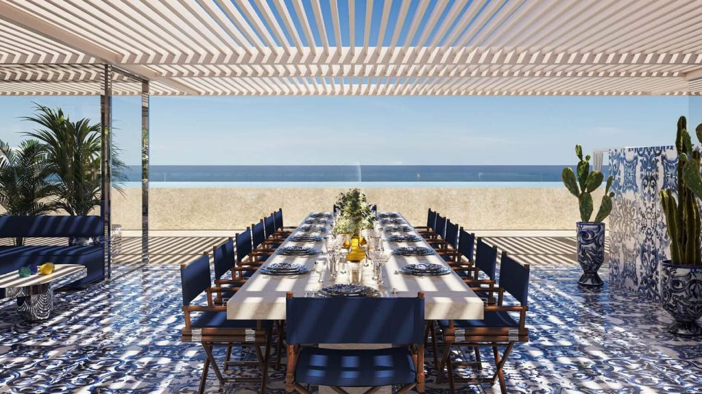 Branded Residences Marbella