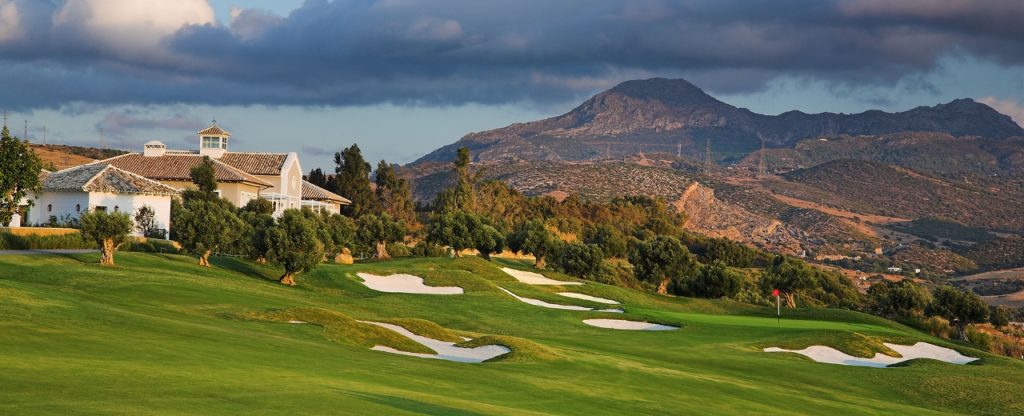 Hôtel Finca Cortesín