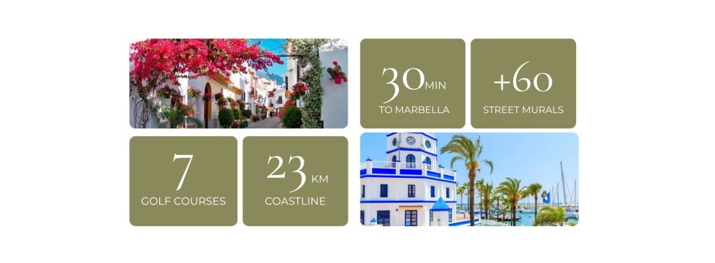 Estepona Old Town