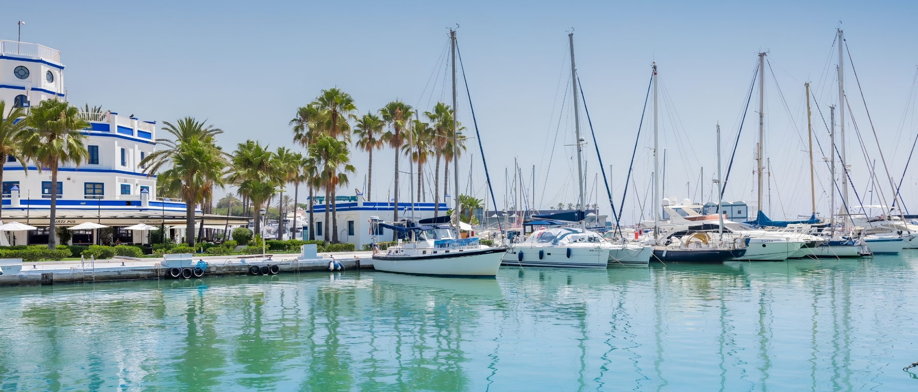 Portada Estepona
